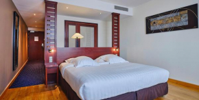 Le Mauritia Hotel et Spa